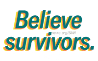 Domestic Violence Prevention GIF by National Sexual Violence Resource Center