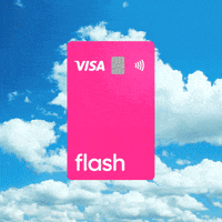 flashapp flash ceu nuvens flashbeneficios GIF