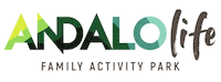 Andalolife sport fun amazing relax Sticker