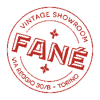 Vintage Vintagestore Sticker by Fané Decorations