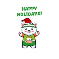 Vitamin C Kids Sticker by Health Fusion