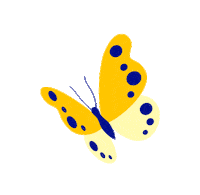 Flower Spring Sticker by drinkwildwonder