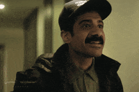 Fun Wow GIF by Telfaz11