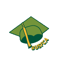 Usf Sticker by University of San Francisco