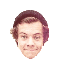 Harry Styles Sticker by imoji