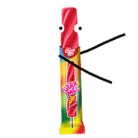 happy feliz Sticker by Creme Mel