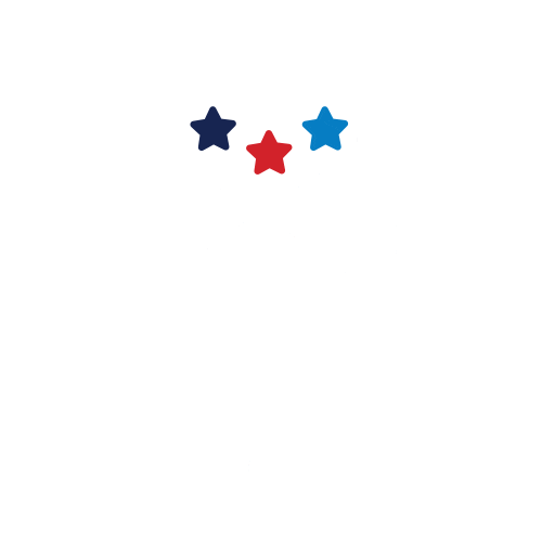 fultoncounty election voting mail i voted Sticker