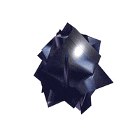 3d GIF by haydiroket (Mert Keskin)