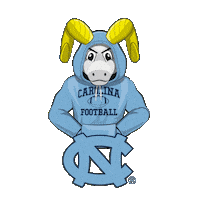 Lets Go Football Sticker by Wells Fargo
