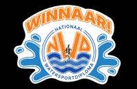 Winnaar Nwd GIF by Nationaal Watersportdiploma