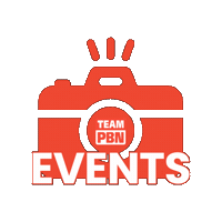 Events Sticker by PBN