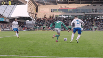 Football Team Liverpool GIF by Northern Ireland
