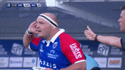 Comment What GIF by FCG Rugby