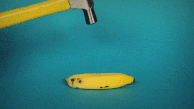 everyone bananas GIF