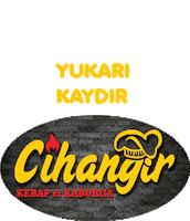 lahmacun kaburga Sticker by Cihangir Kebap