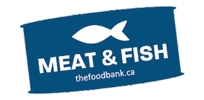 Fish Meat Sticker by foodbankwatreg