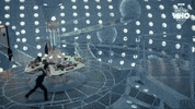 David Tennant Tardis GIF by Doctor Who