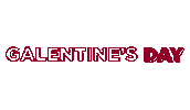 Valentines Day Sticker by American Dream