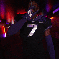 Division 1 Sport GIF by TCU Football