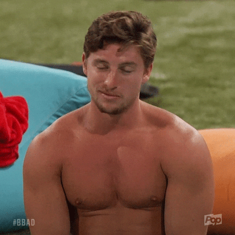 big brother face GIF by Big Brother After Dark