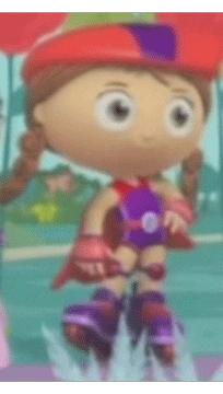 glitch GIF