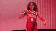 Womens Basketball GIF by Ohio State Athletics