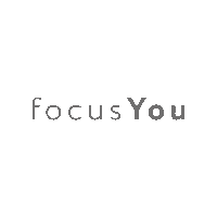 FocusYou physio physiotherapie sportphysio sportphysiotherapie Sticker