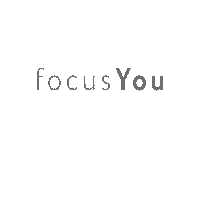 FocusYou physio physiotherapie sportphysio sportphysiotherapie Sticker