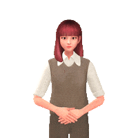 충격 뭐야 Sticker by 이큐포올