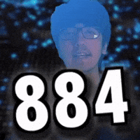 884