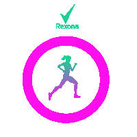 Exercise Effort Sticker by Rexona_Global