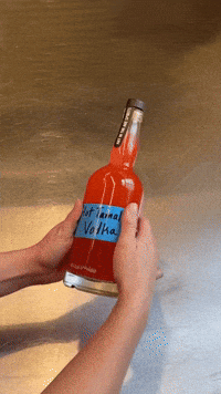 Hot Tamale Candy GIF by Art in the Age Spirits