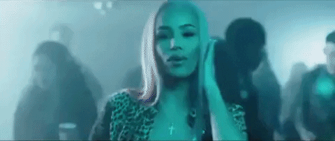 I Wont Give Up Island Records GIF by Lost Girl