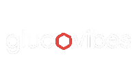 Sticker by Glucovibes