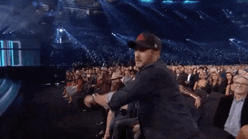 country music cma awards GIF by The 52nd Annual CMA Awards