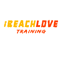 Training Lifestyle Sticker by iBeach