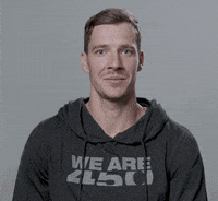 Miami Heat Sport GIF by NBPA