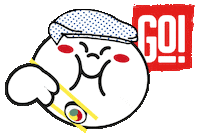 Sushi Comida Japonesa Sticker by Go Sushing