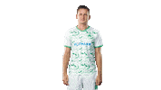 Goal Yes Sticker by SpVgg Greuther Fürth