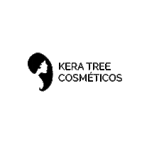 keratree haircare cabelo usekeratree keratree Sticker