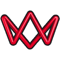 whizlatam way make w hard Sticker