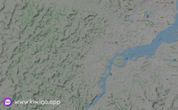 Republic Of The Congo Crypto GIF by KiwiGo (KGO)