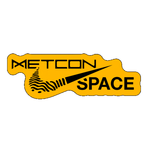 Metcon Space Sticker by Nike