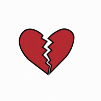 Heart Love GIF by Poetic Designers