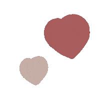 Heart Love Sticker
