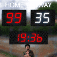 35 Away GIF