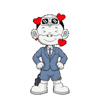 Work Business Sticker by Zhot