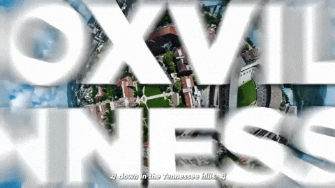 Lady Vols Football GIF by Tennessee Athletics