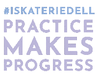 RiedellSkates ice olympics skating progress Sticker