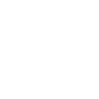 In Love Hearts Sticker